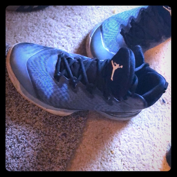 Jordan - Picture 1 of 1